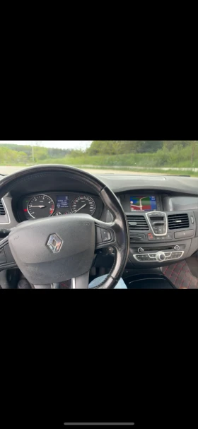 Renault Laguna Coupe , снимка 4