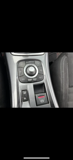 Renault Laguna Coupe , снимка 6