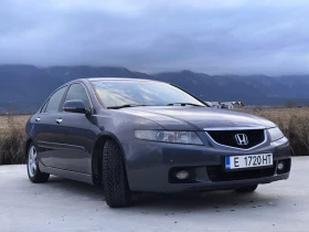 Honda Accord 2.0 VTEC 155k.c ГАЗ, София, снимка 1