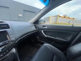 Honda Accord 2.0 VTEC 155k.c ГАЗ, София, снимка 12