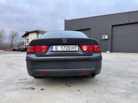 Honda Accord 2.0 VTEC 155k.c ГАЗ, София, снимка 5