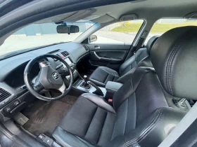 Honda Accord 2.0 VTEC 155k.c ГАЗ, София, снимка 8