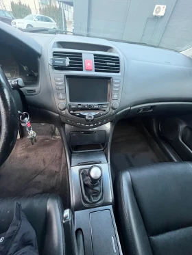 Honda Accord 2.0 VTEC 155k.c ГАЗ, София, снимка 9