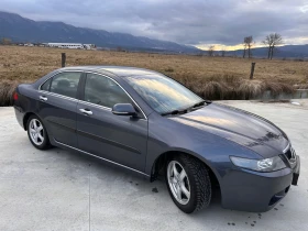 Honda Accord 2.0 VTEC 155k.c ГАЗ, София, снимка 3