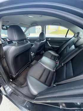 Honda Accord 2.0 VTEC 155k.c ГАЗ, София, снимка 13
