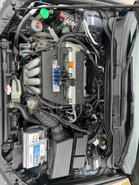 Honda Accord 2.0 VTEC 155k.c ГАЗ, София, снимка 15