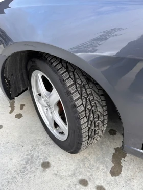 Honda Accord 2.0 VTEC 155k.c ГАЗ, София, снимка 7