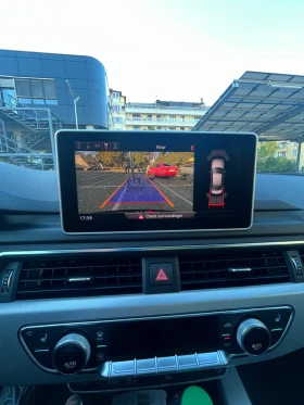 Audi A4 Audi A4 S-line 2.0tfsi, снимка 12