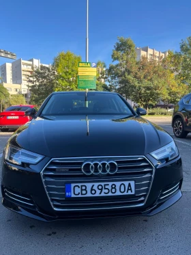 Audi A4 Audi A4 S-line 2.0tfsi, снимка 4