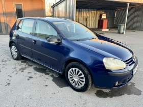 VW Golf 1.9 TDI, снимка 3