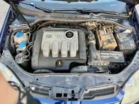 VW Golf 1.9 TDI, снимка 11