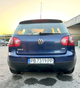 VW Golf 1.9 TDI, снимка 2