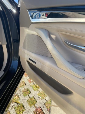 BMW 530, снимка 16