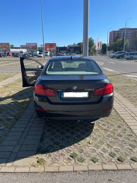 BMW 530, снимка 5