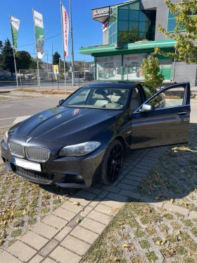BMW 530, снимка 2