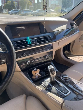 BMW 530, снимка 7