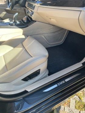 BMW 530, снимка 15