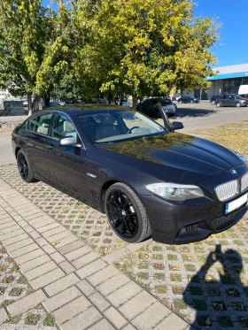 BMW 530, снимка 4