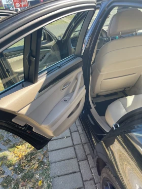BMW 530, снимка 10