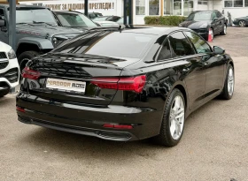 Audi A6 55TFSI Technik S-Line Quttro, снимка 5