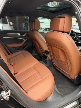 Audi A6 55TFSI Technik S-Line Quttro, снимка 11
