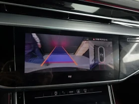 Audi A8, снимка 15