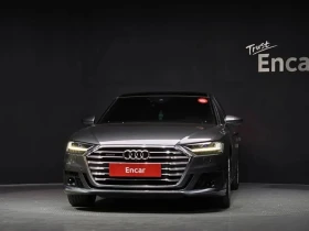 Audi A8, снимка 3