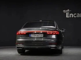 Audi A8, снимка 4