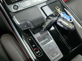 Audi A8, снимка 9