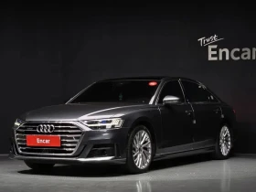 Audi A8, снимка 1