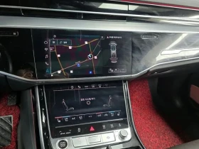 Audi A8, снимка 14