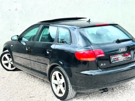 Audi A3 2.0 TDI PANORAMA, снимка 3