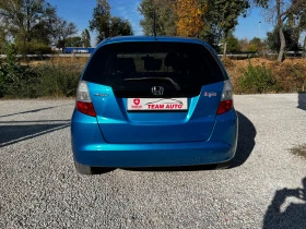 Honda Jazz 1.4i SWISS EDITION | Mobile.bg    4