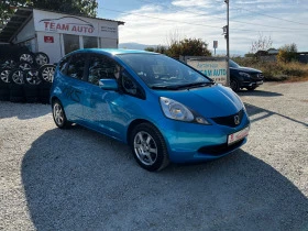 Honda Jazz 1.4i SWISS EDITION | Mobile.bg    2