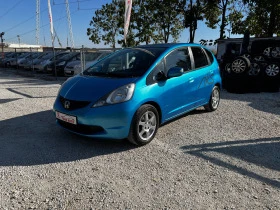 Honda Jazz 1.4i SWISS EDITION | Mobile.bg    3