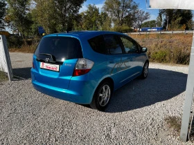 Honda Jazz 1.4i SWISS EDITION | Mobile.bg    6