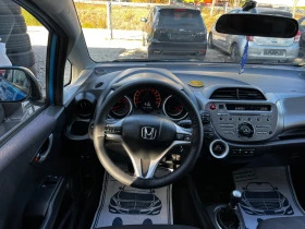 Honda Jazz 1.4i SWISS EDITION | Mobile.bg    7