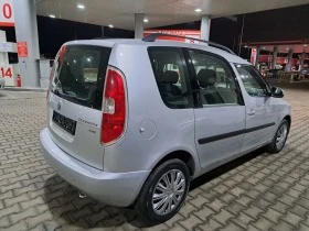 Skoda Roomster 1.4i 16v 86ps.GPL ITALIA, снимка 13