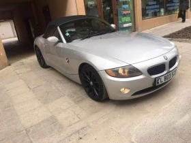  BMW Z4