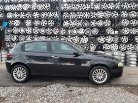 Alfa Romeo 147 1.6i | Mobile.bg   2
