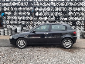 Alfa Romeo 147 1.6i, снимка 13 - Автомобили и джипове - 44046145