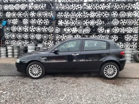 Alfa Romeo 147 1.6i | Mobile.bg    13