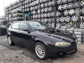     Alfa Romeo 147 1.6i