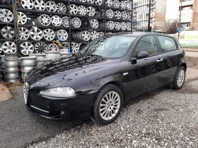 Alfa Romeo 147 1.6i | Mobile.bg    14