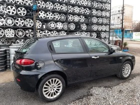 Alfa Romeo 147 1.6i | Mobile.bg    6