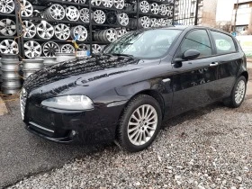 Alfa Romeo 147 1.6i | Mobile.bg    15