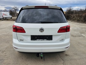 VW Sportsvan 1.6TDI | Mobile.bg   5