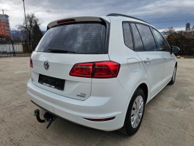 VW Sportsvan 1.6TDI | Mobile.bg   4