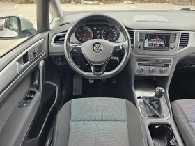 VW Sportsvan 1.6TDI | Mobile.bg   12