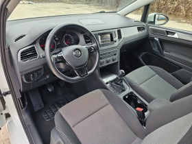 VW Sportsvan 1.6TDI, снимка 11